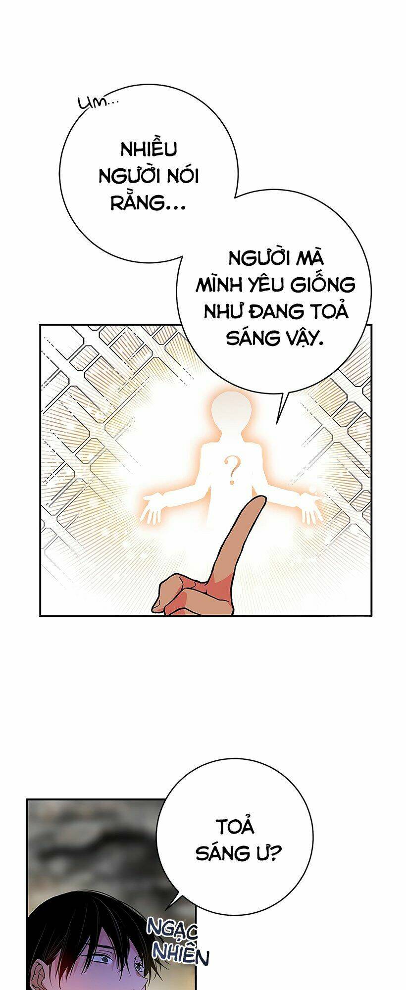 Hung Mãnh Tiểu Thư Chapter 42 - Trang 2