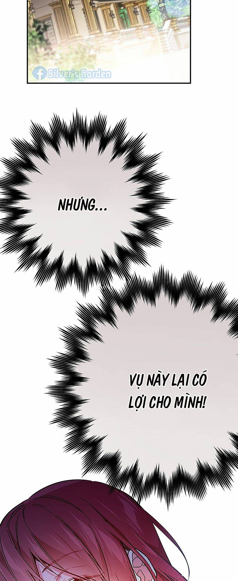 Hung Mãnh Tiểu Thư Chapter 39 - Trang 2