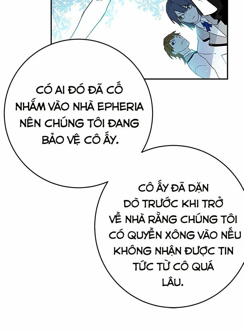 Hung Mãnh Tiểu Thư Chapter 39 - Trang 2