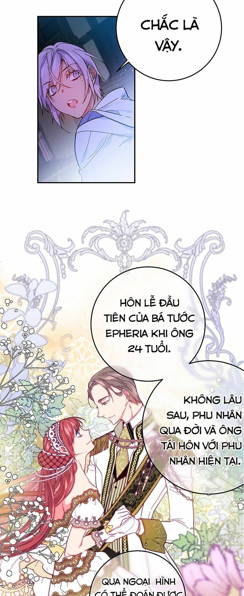 Hung Mãnh Tiểu Thư Chapter 39 - Trang 2