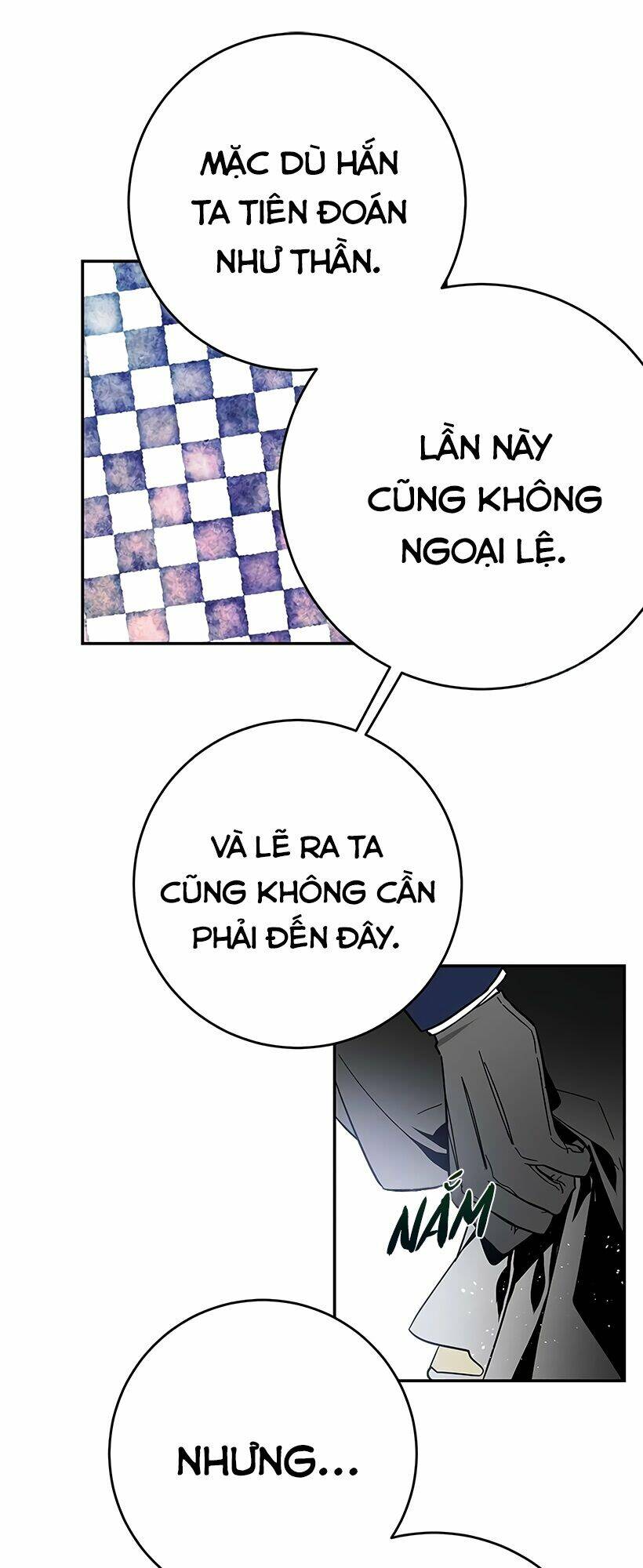 Hung Mãnh Tiểu Thư Chapter 38 - Trang 2