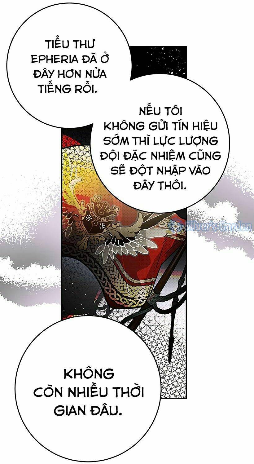 Hung Mãnh Tiểu Thư Chapter 36 - Trang 2