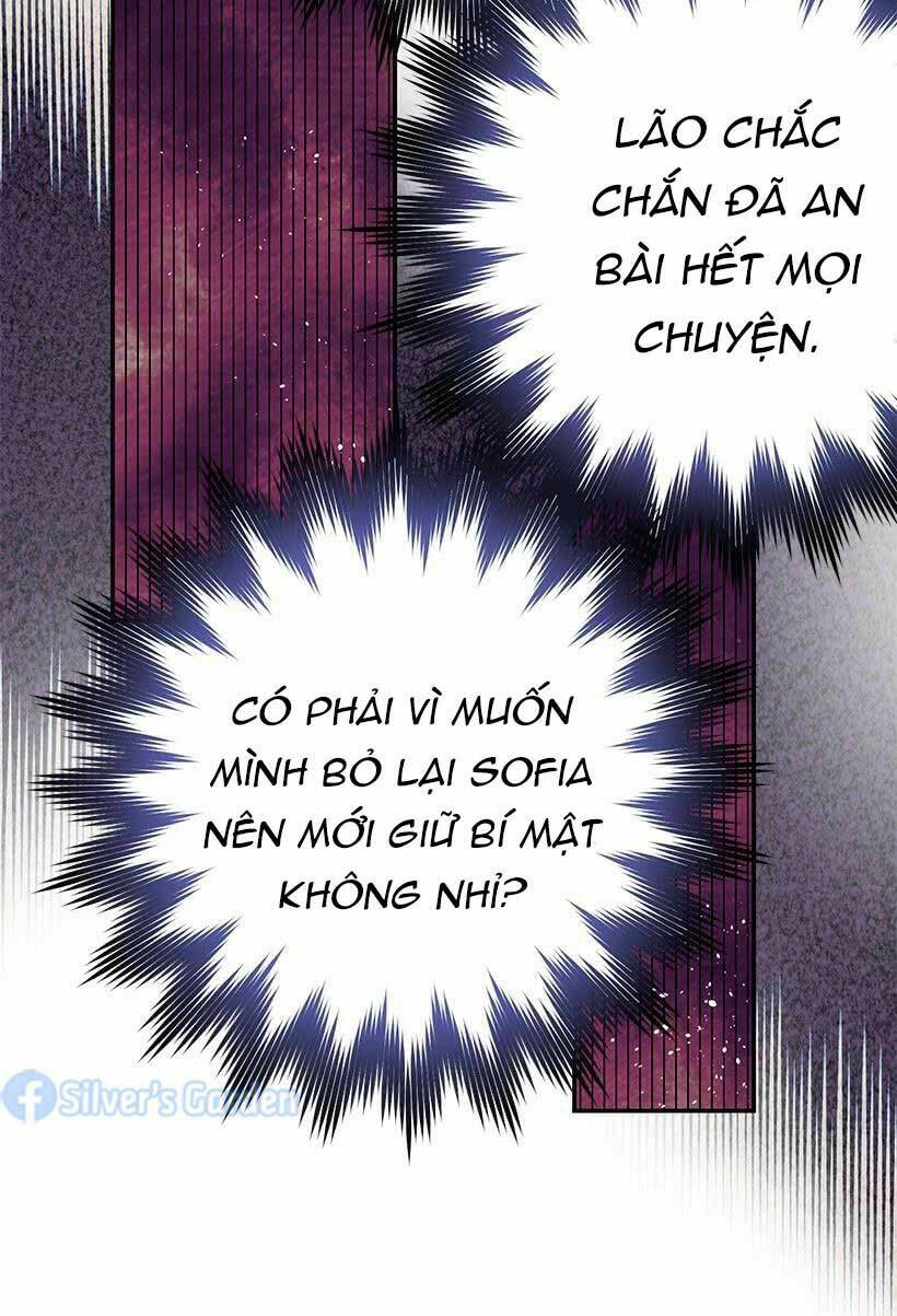 Hung Mãnh Tiểu Thư Chapter 36 - Trang 2