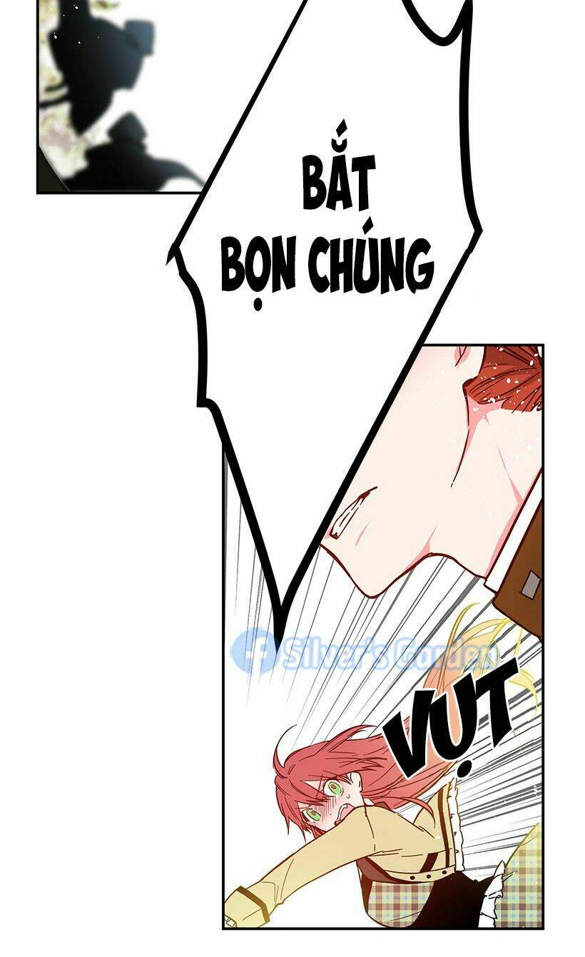 Hung Mãnh Tiểu Thư Chapter 36 - Trang 2