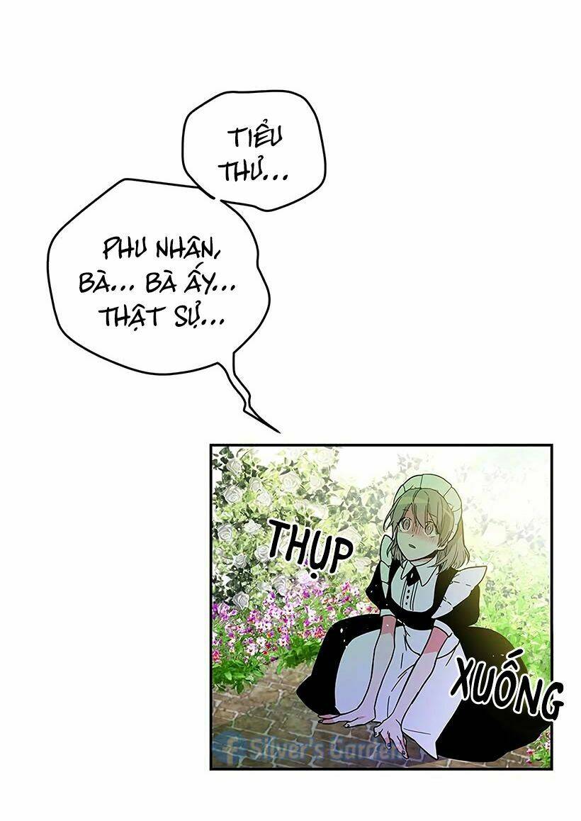 Hung Mãnh Tiểu Thư Chapter 36 - Trang 2