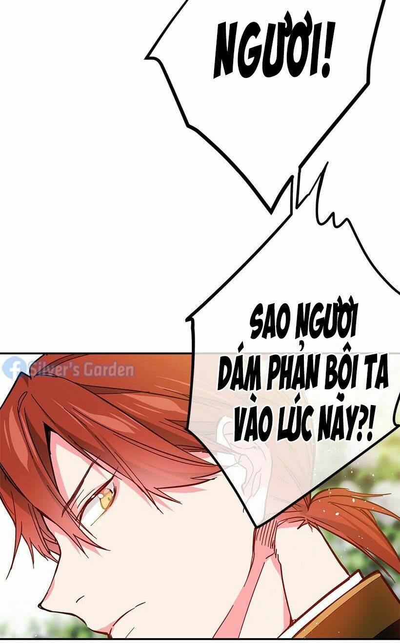 Hung Mãnh Tiểu Thư Chapter 36 - Trang 2