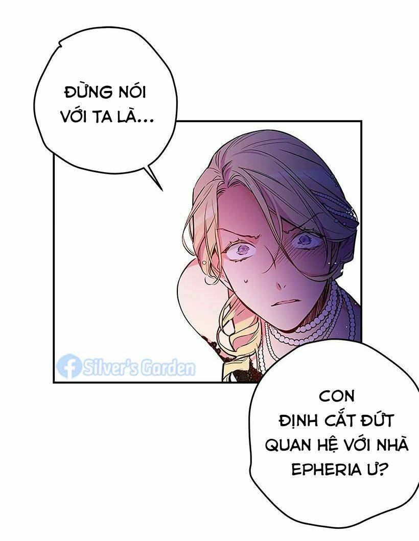 Hung Mãnh Tiểu Thư Chapter 35 - Trang 2