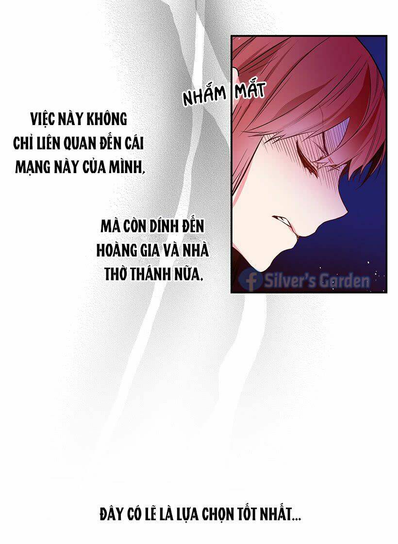 Hung Mãnh Tiểu Thư Chapter 35 - Trang 2