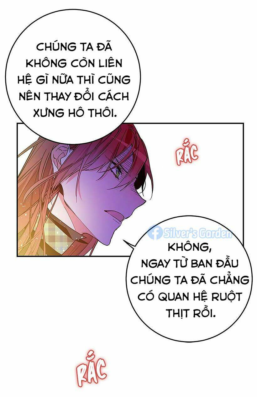 Hung Mãnh Tiểu Thư Chapter 35 - Trang 2