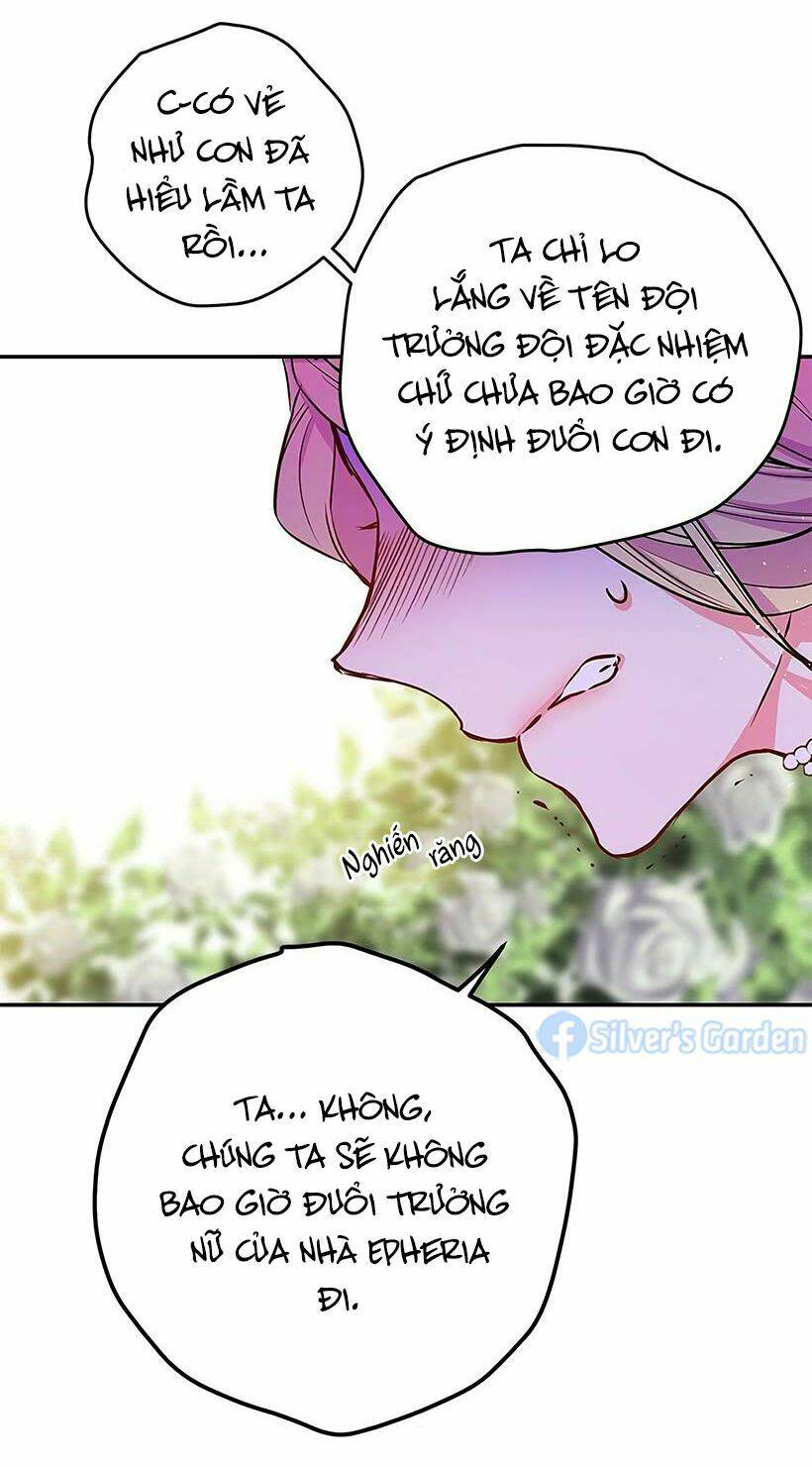 Hung Mãnh Tiểu Thư Chapter 35 - Trang 2