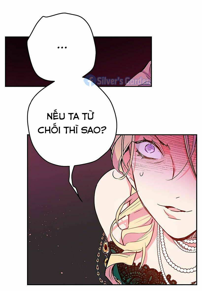 Hung Mãnh Tiểu Thư Chapter 35 - Trang 2