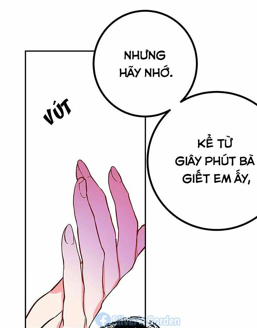 Hung Mãnh Tiểu Thư Chapter 35 - Trang 2