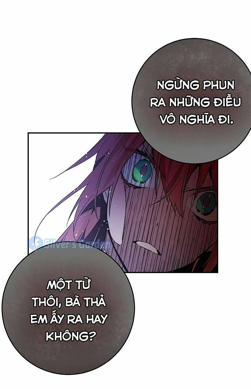 Hung Mãnh Tiểu Thư Chapter 35 - Trang 2