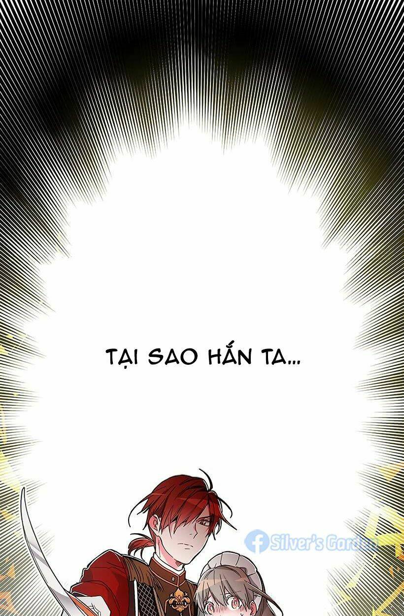 Hung Mãnh Tiểu Thư Chapter 35 - Trang 2