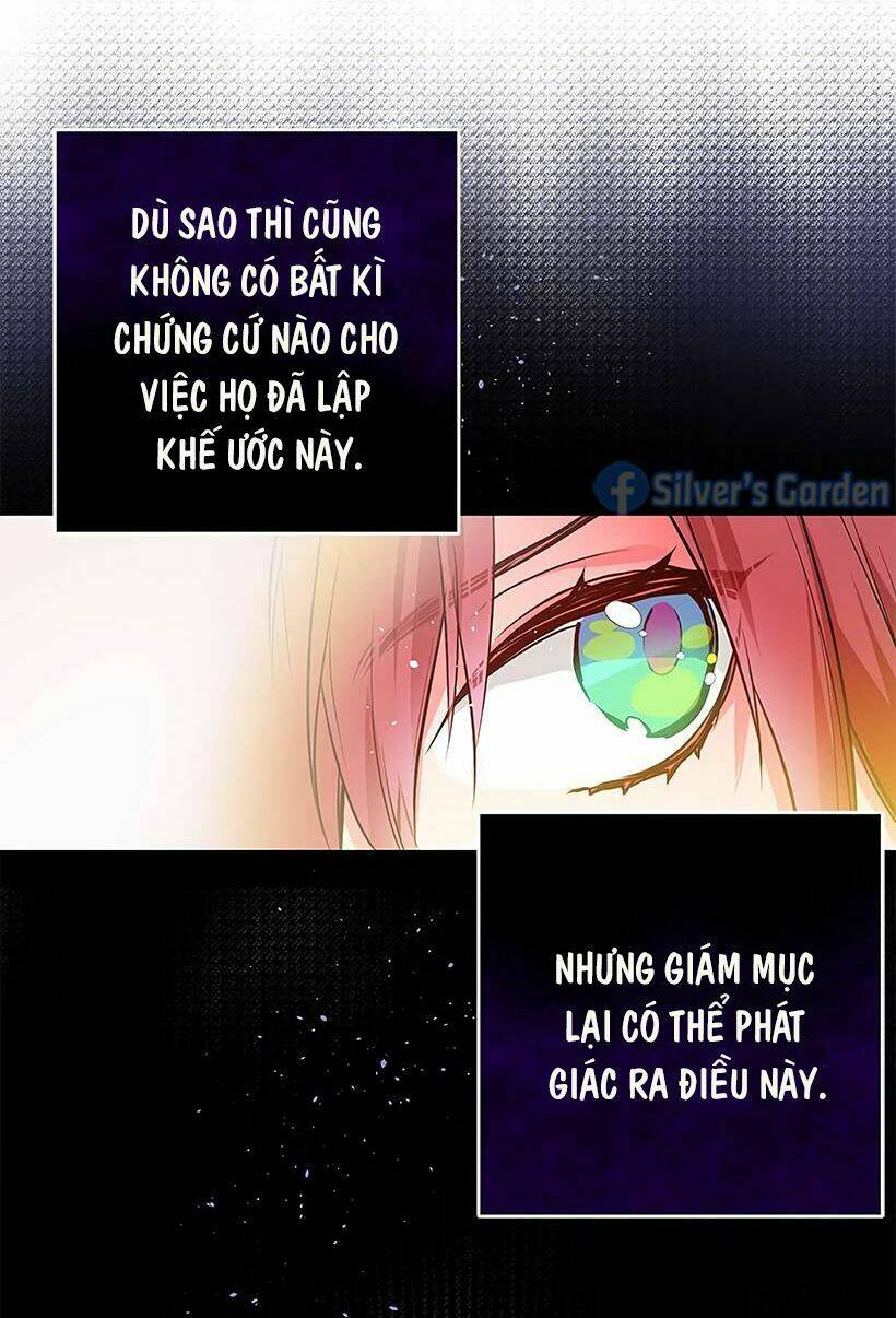 Hung Mãnh Tiểu Thư Chapter 35 - Trang 2