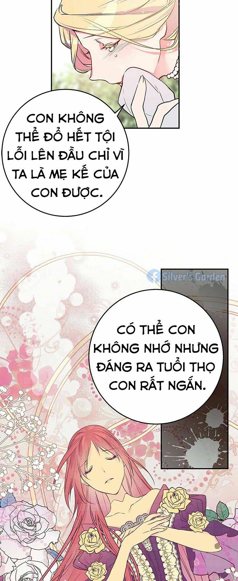 Hung Mãnh Tiểu Thư Chapter 34 - Trang 2