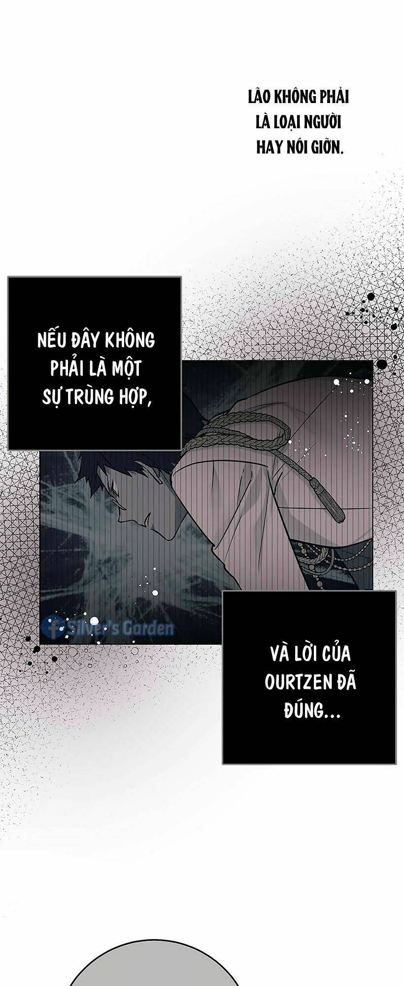 Hung Mãnh Tiểu Thư Chapter 34 - Trang 2