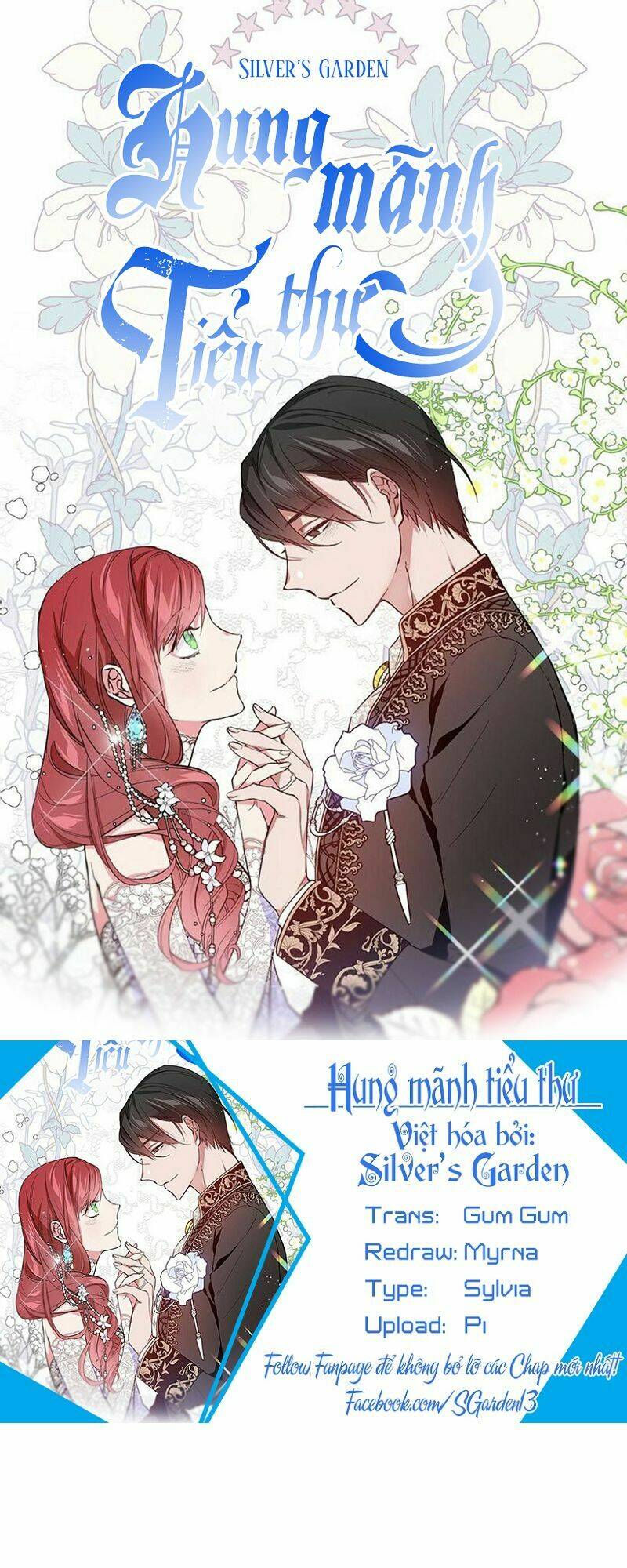 Hung Mãnh Tiểu Thư Chapter 33 - Trang 2