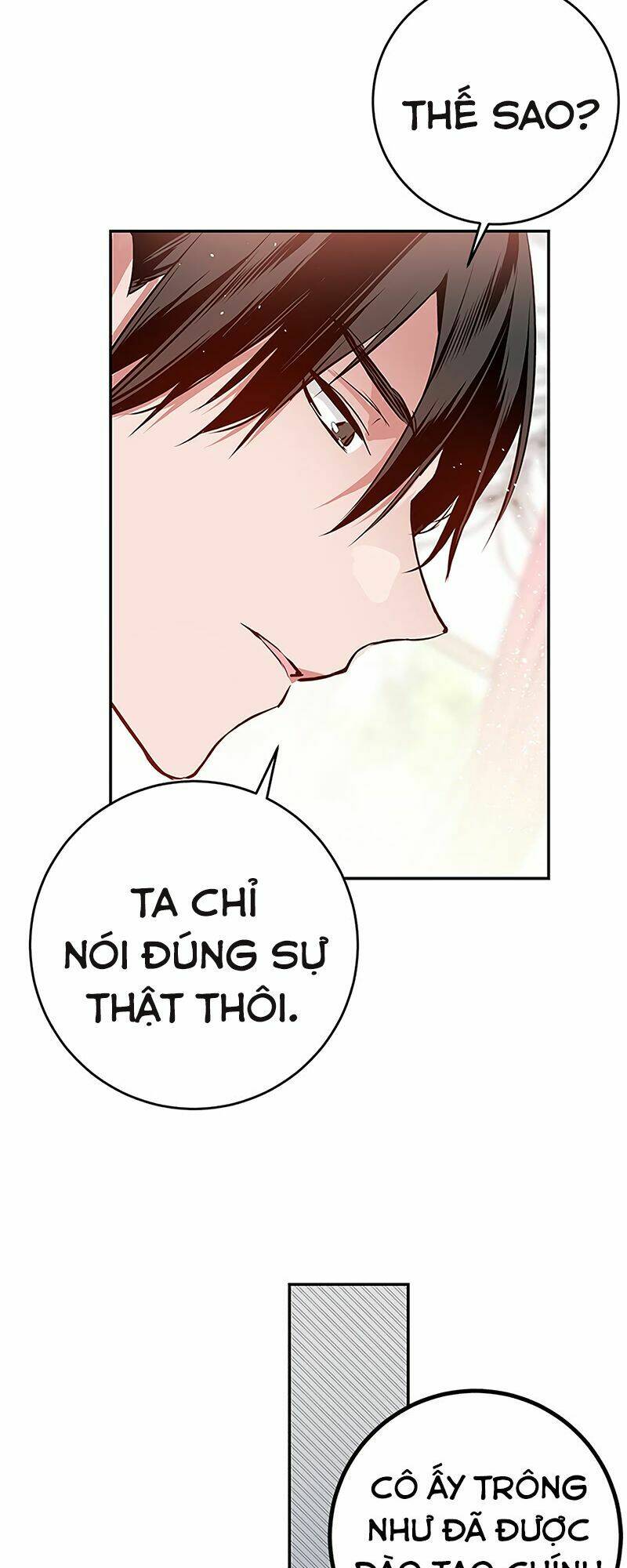 Hung Mãnh Tiểu Thư Chapter 33 - Trang 2