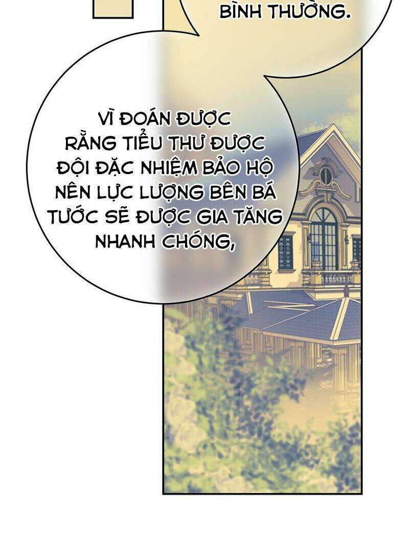 Hung Mãnh Tiểu Thư Chapter 33 - Trang 2