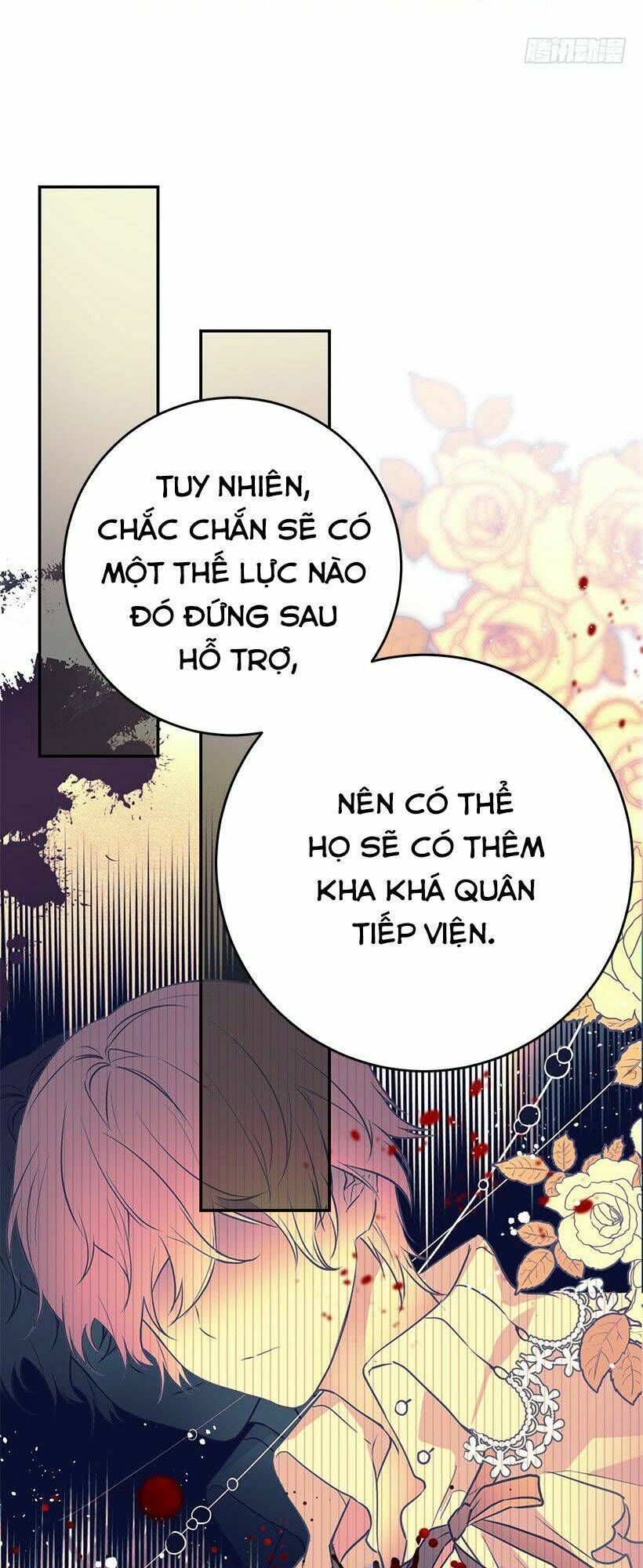 Hung Mãnh Tiểu Thư Chapter 32 - Trang 2