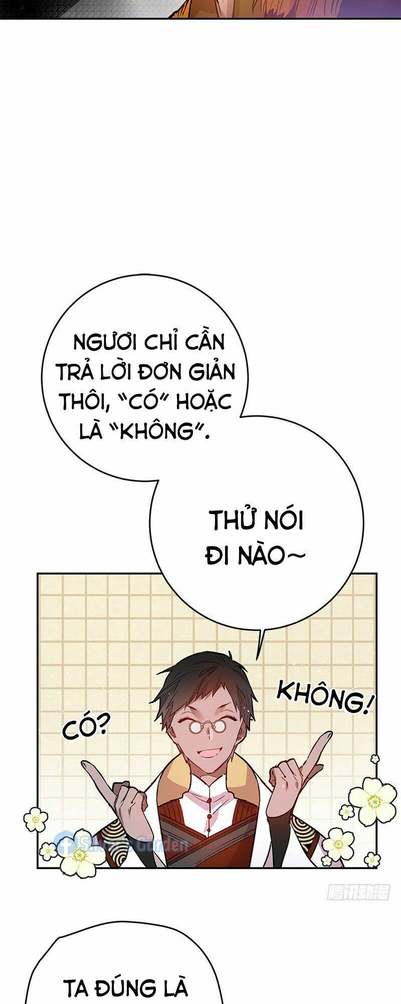 Hung Mãnh Tiểu Thư Chapter 30 - Trang 2