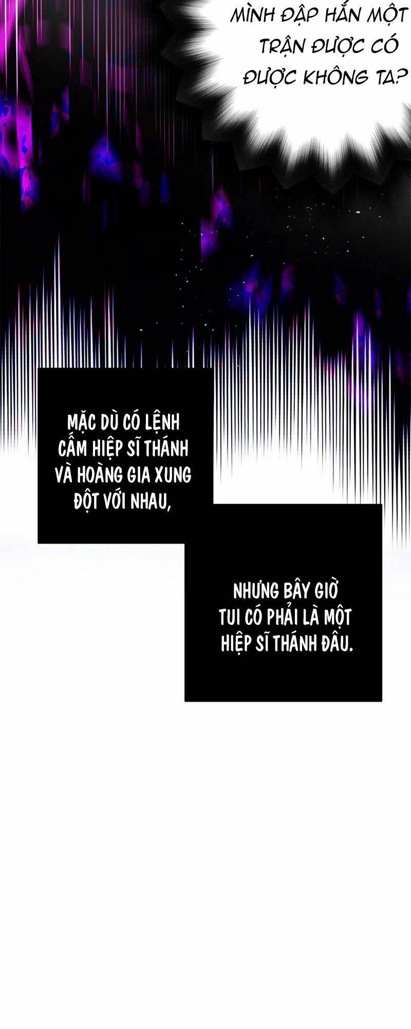 Hung Mãnh Tiểu Thư Chapter 30 - Trang 2