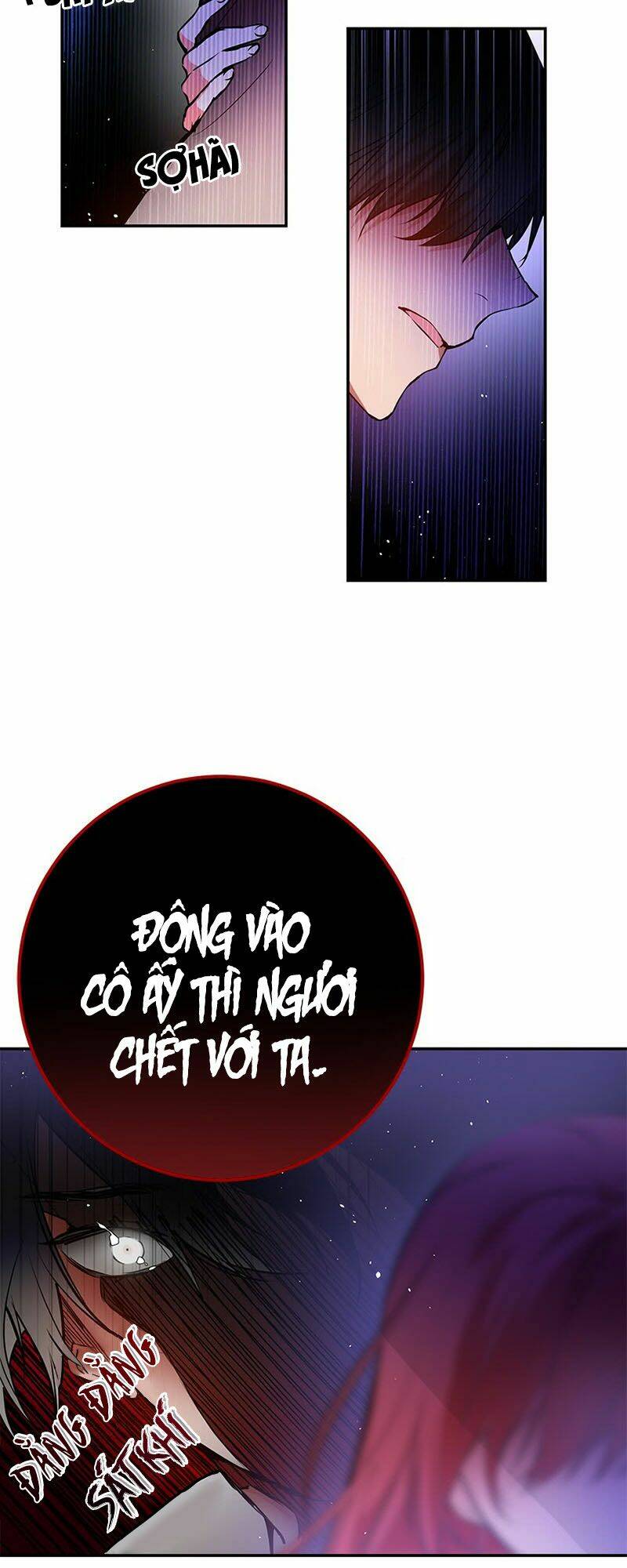 Hung Mãnh Tiểu Thư Chapter 30 - Trang 2