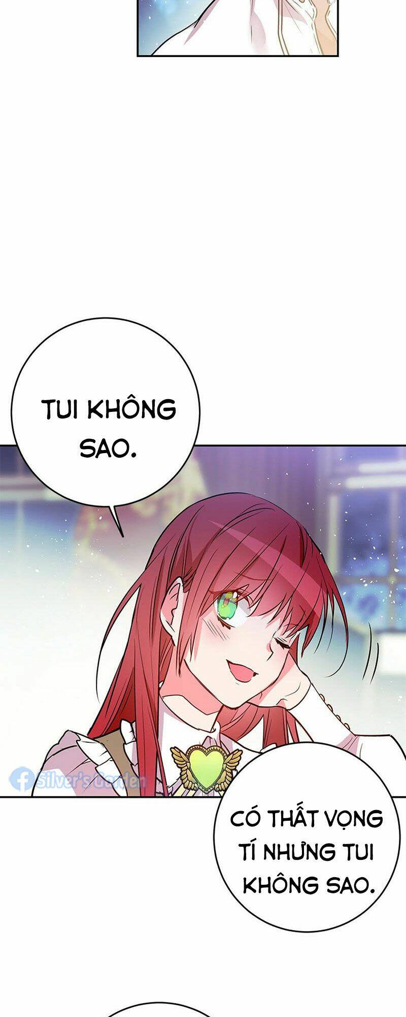 Hung Mãnh Tiểu Thư Chapter 30 - Trang 2