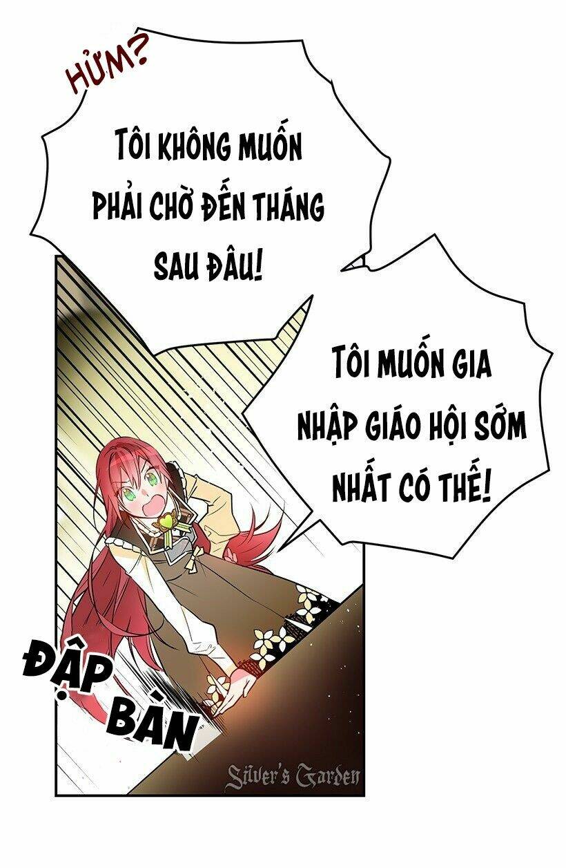 Hung Mãnh Tiểu Thư Chapter 29 - Trang 2