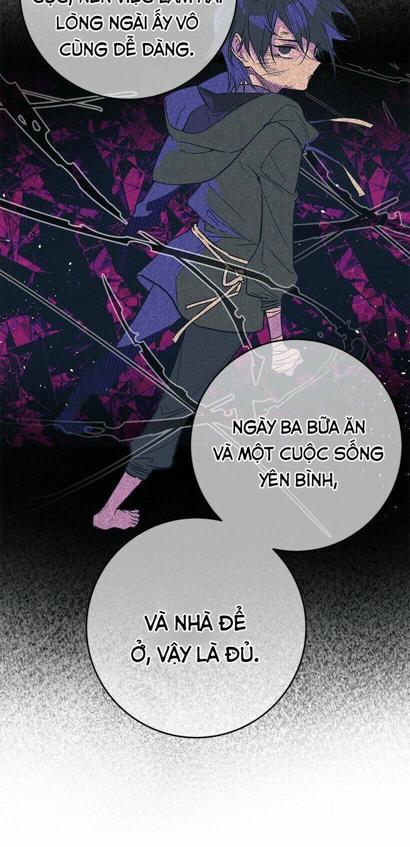 Hung Mãnh Tiểu Thư Chapter 29 - Trang 2