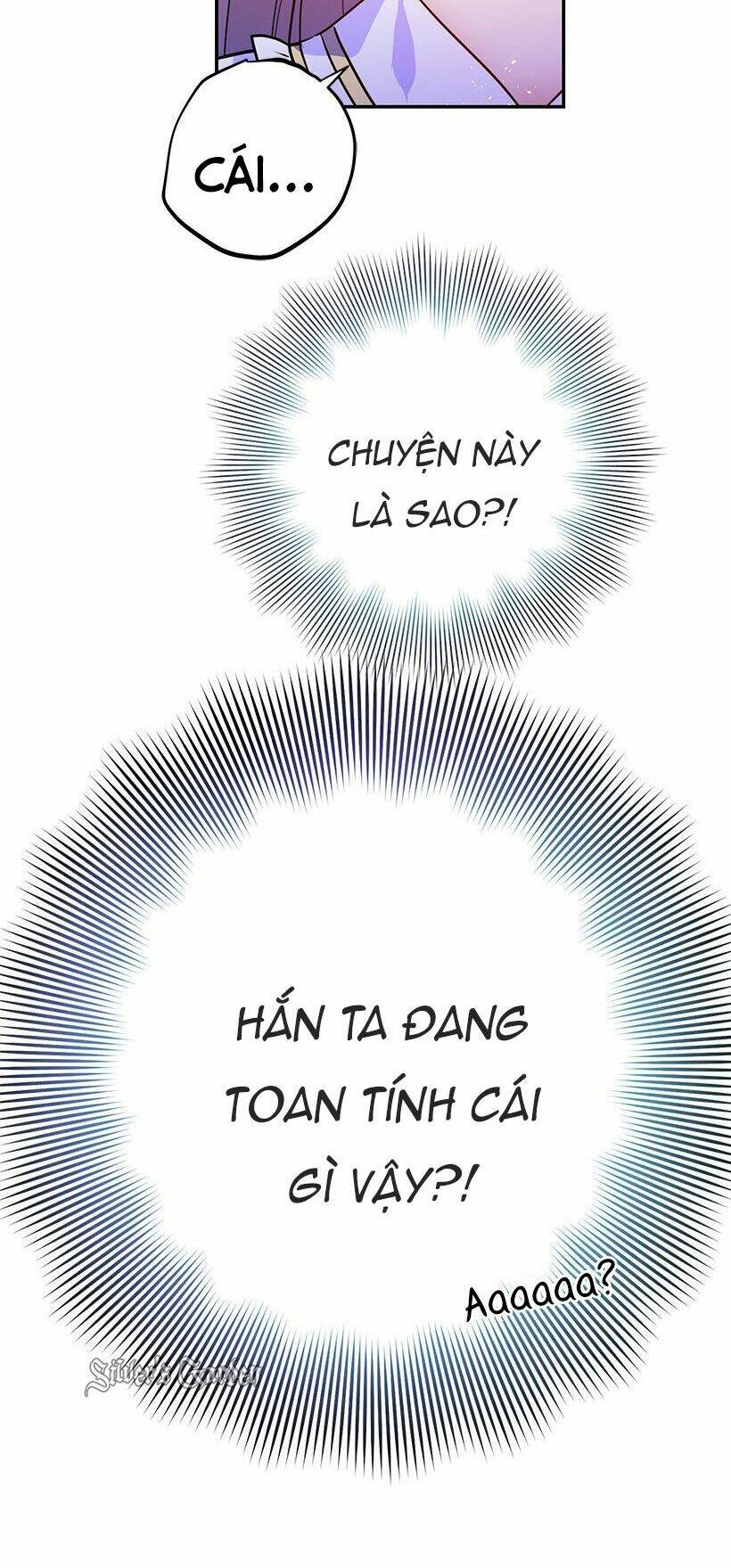 Hung Mãnh Tiểu Thư Chapter 28 - Trang 2