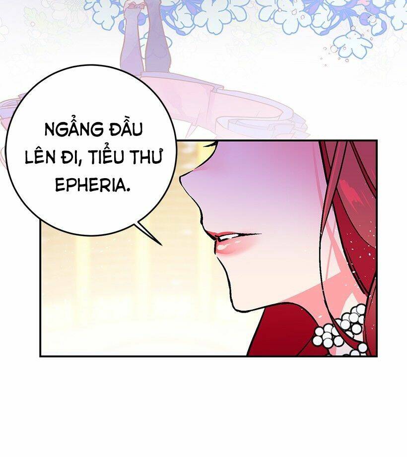 Hung Mãnh Tiểu Thư Chapter 25 - Trang 2