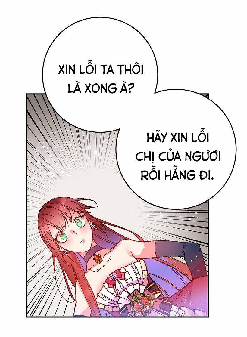 Hung Mãnh Tiểu Thư Chapter 25 - Trang 2