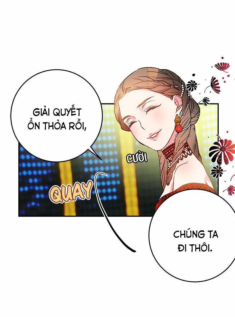 Hung Mãnh Tiểu Thư Chapter 25 - Trang 2