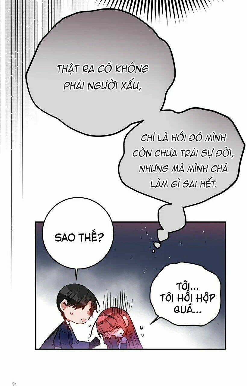 Hung Mãnh Tiểu Thư Chapter 24 - Trang 2