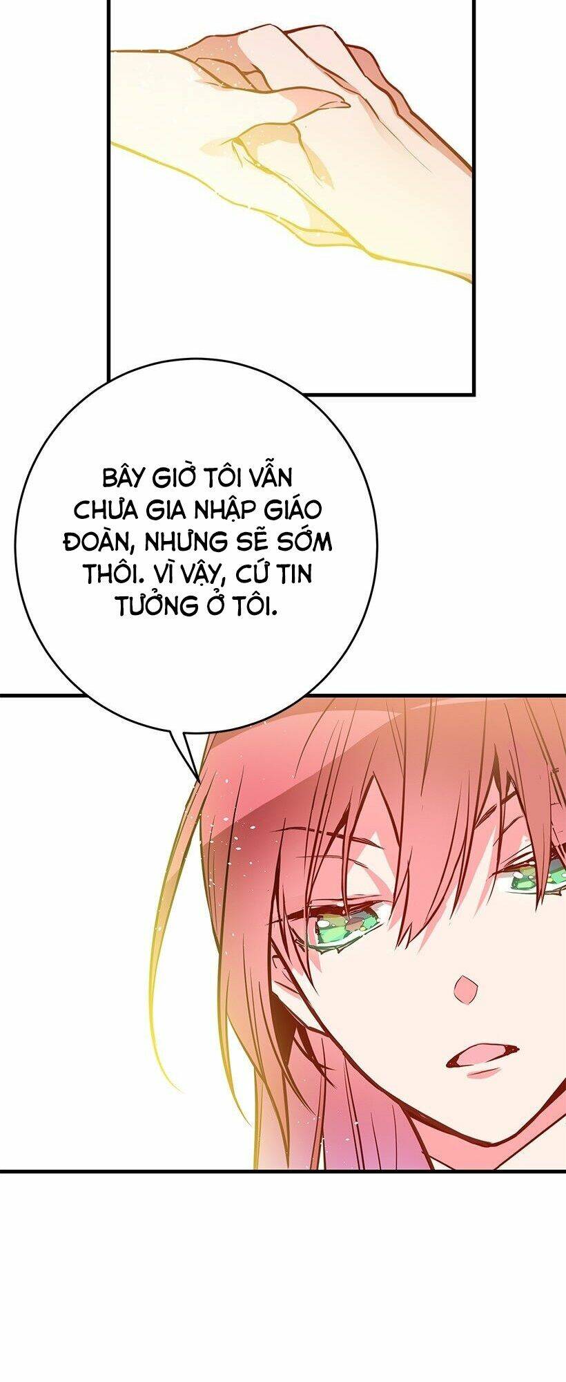 Hung Mãnh Tiểu Thư Chapter 20 - Trang 2