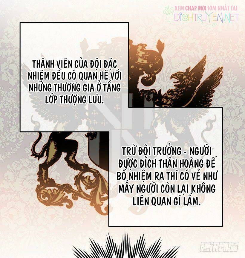 Hung Mãnh Tiểu Thư Chapter 19 - Trang 2