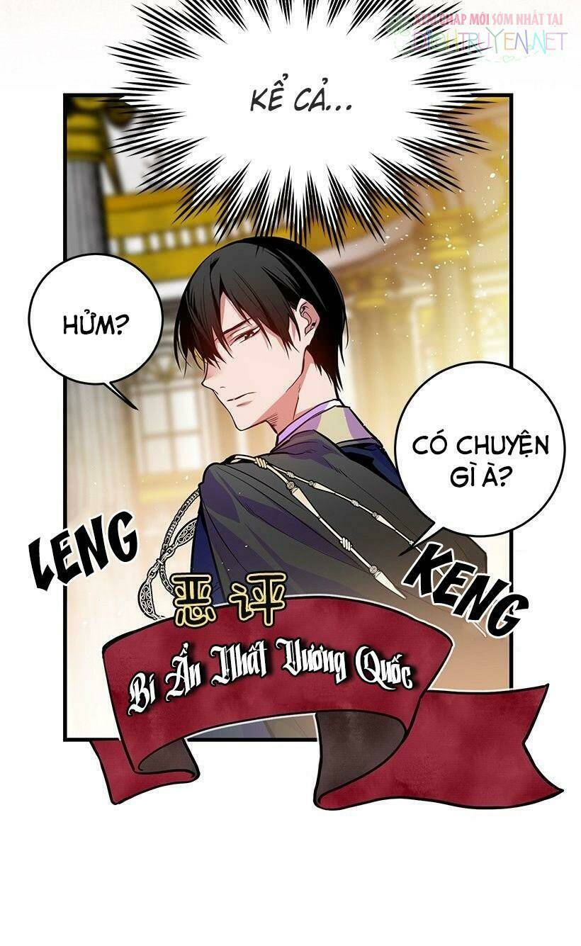 Hung Mãnh Tiểu Thư Chapter 19 - Trang 2