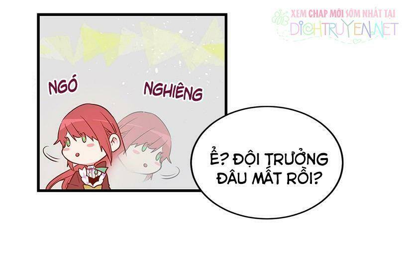 Hung Mãnh Tiểu Thư Chapter 19 - Trang 2