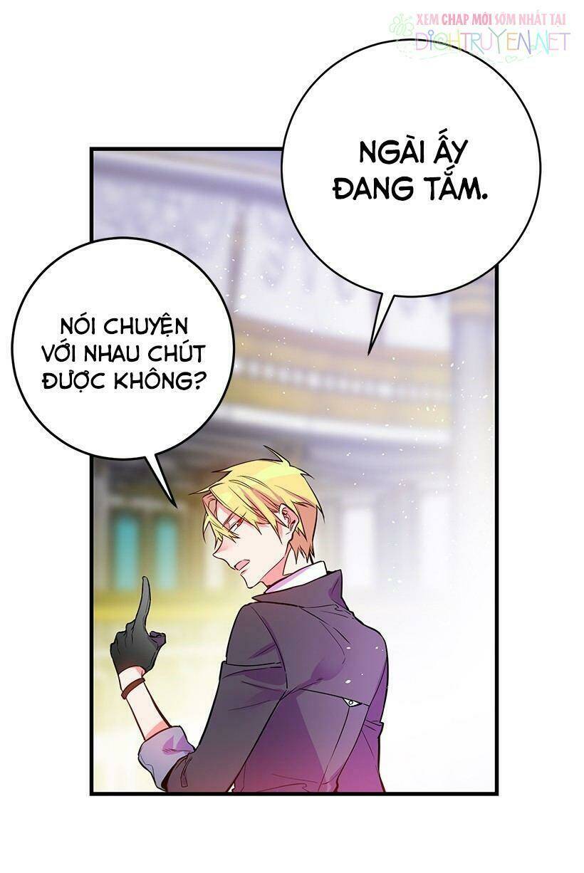 Hung Mãnh Tiểu Thư Chapter 19 - Trang 2