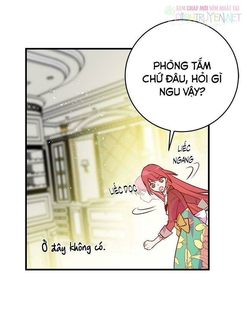 Hung Mãnh Tiểu Thư Chapter 19 - Trang 2