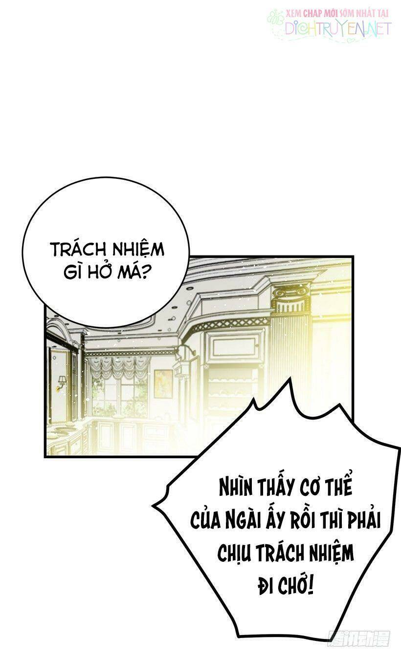 Hung Mãnh Tiểu Thư Chapter 19 - Trang 2