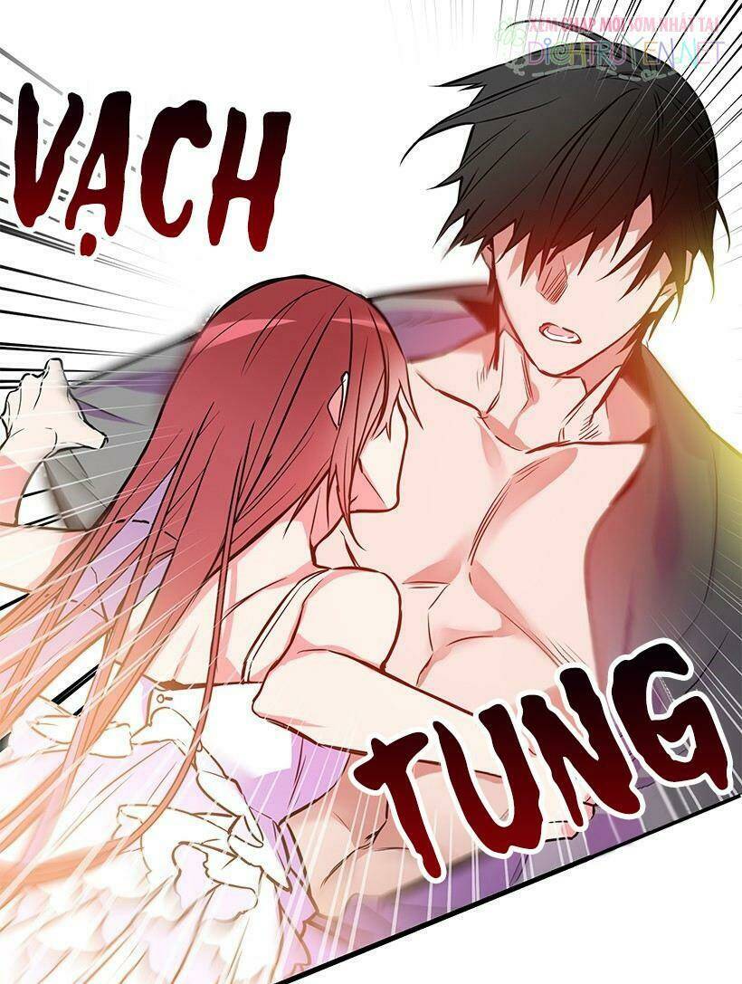 Hung Mãnh Tiểu Thư Chapter 19 - Trang 2