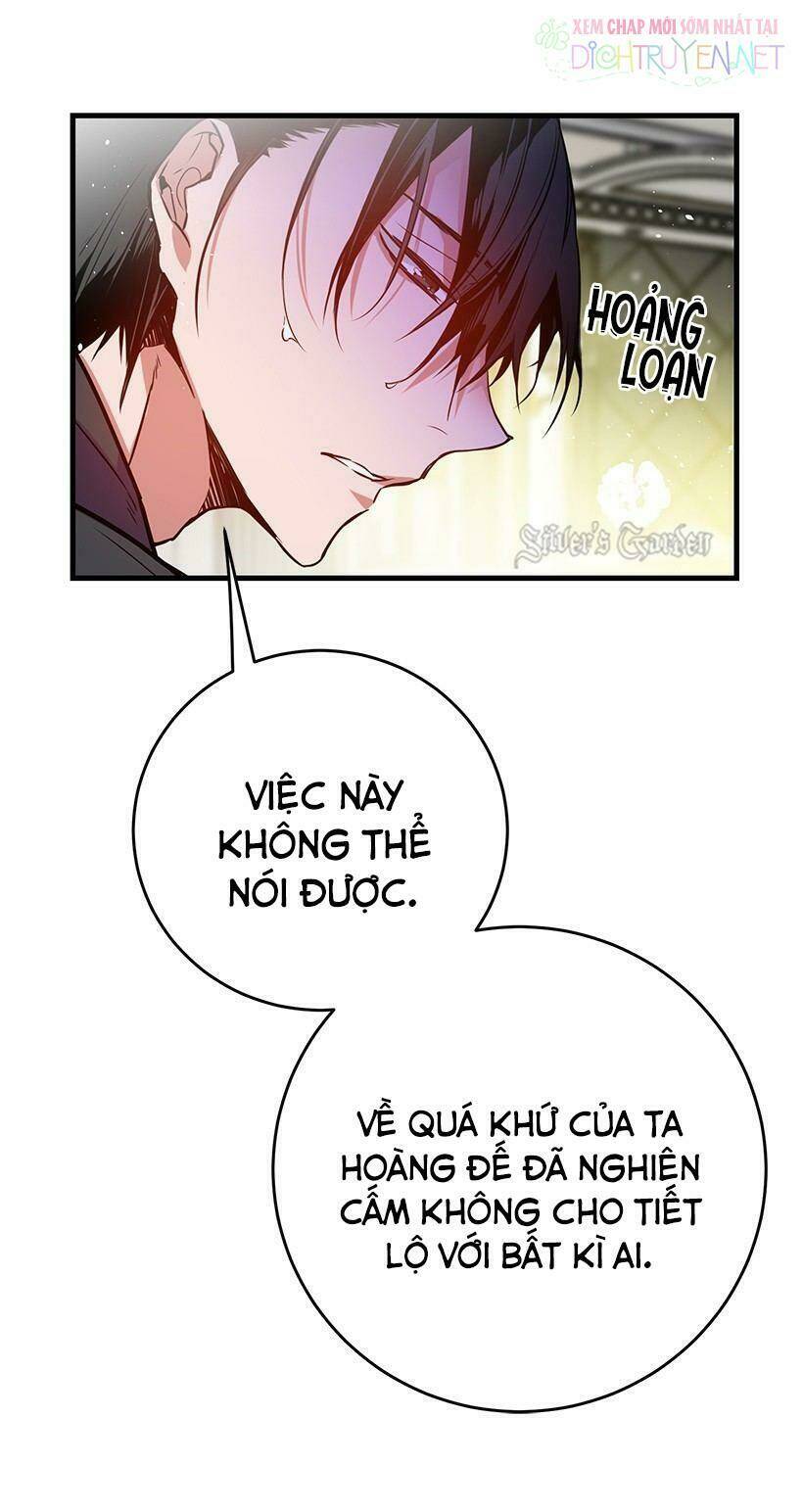 Hung Mãnh Tiểu Thư Chapter 19 - Trang 2