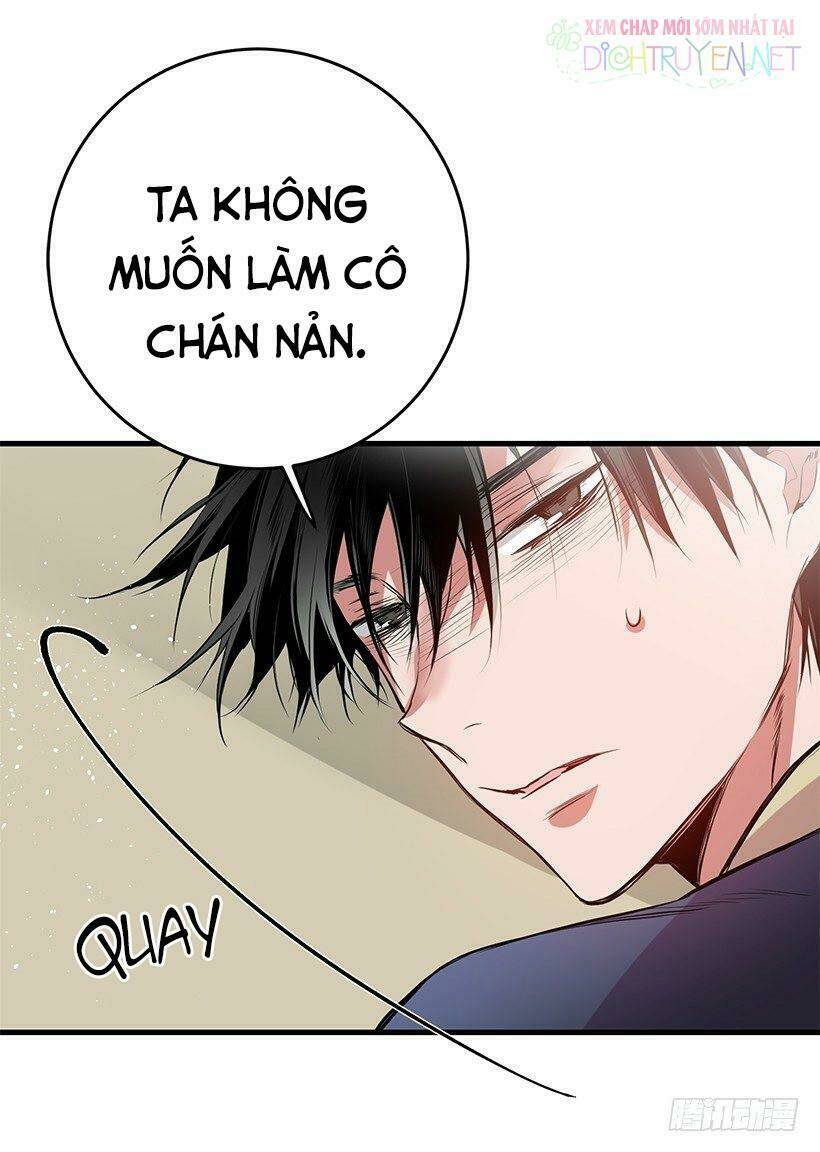 Hung Mãnh Tiểu Thư Chapter 18 - Trang 2