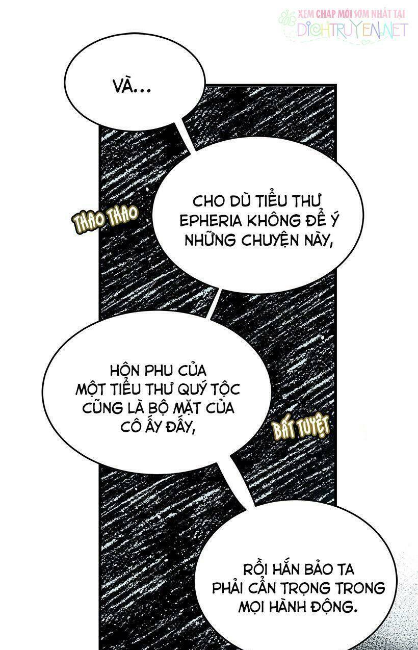 Hung Mãnh Tiểu Thư Chapter 18 - Trang 2