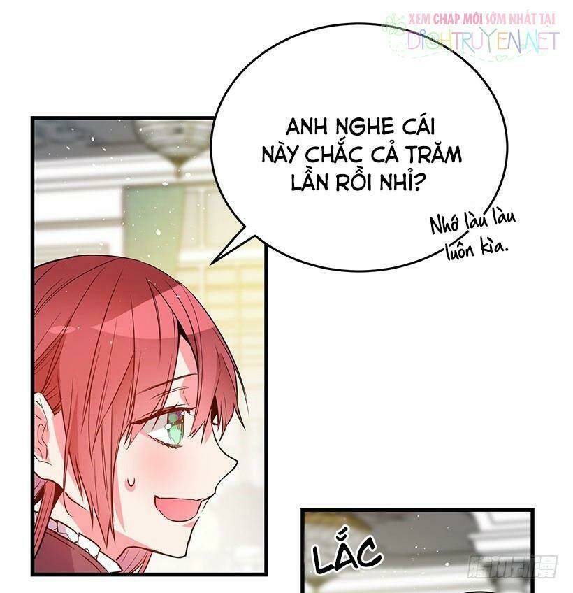 Hung Mãnh Tiểu Thư Chapter 18 - Trang 2