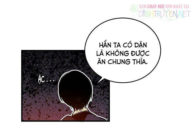 Hung Mãnh Tiểu Thư Chapter 18 - Trang 2