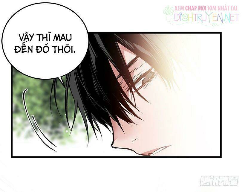 Hung Mãnh Tiểu Thư Chapter 18 - Trang 2